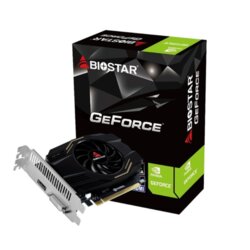 Biostar GT1030 4GB GDDR4 64 bit DVI/HDMI grafička kartica Cene