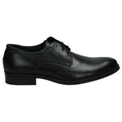 Nuper Nizki čevlji Zapatos 2751 caballero negro Črna Cene