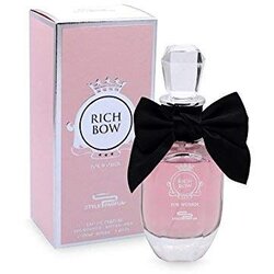 STYLE RICH BOW edp 100ml Cene