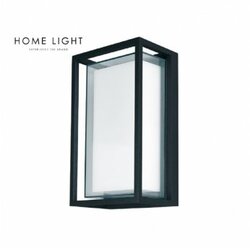 HOME LIGHT W13301 led zidna svetiljka antracit Cene