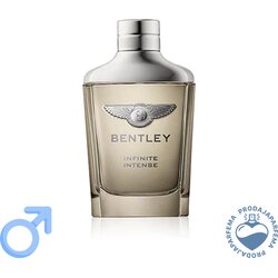 Bentley Infinite Intense - 100ml Cene
