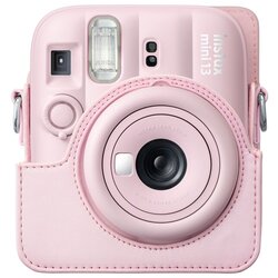 instax by FUJIFILM MINI 13 CAMERA CASE - CANDY PINK, (5000313706) Cene