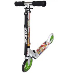 Spartan sport Tahiti Jumbo romobil 200mm - Spartan Cene