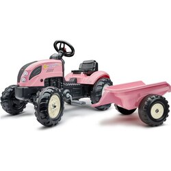 Falk traktor na pedale - Country Star rozi Cene