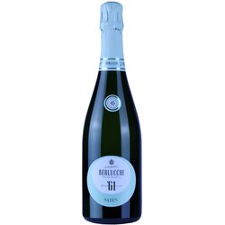 Guido Berlucchi & C. Spa Berlucchi Franciacorta Saten Cene