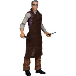 Mcfarlane Toys DC Multiverse - Alfred (Batman V Superman) 7\" Action Figure Cene