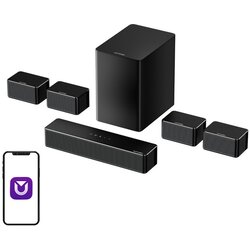 Ultimea soundbar Poseidon D70 Cene