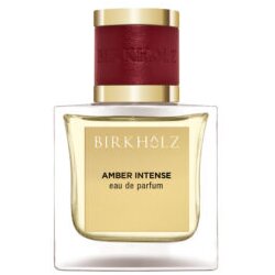 Birkholz amber intense eau de parfum 100ml Cene