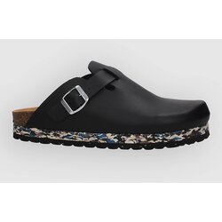 Nuoceans Nightfall Sandali black Cene