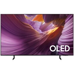 Samsung Televizor 77S85F, OLED, 4K UHD, diagonala 195 cm Cene