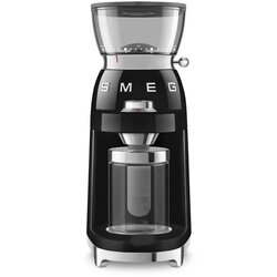 Smeg mlinac za kavu CGF03 - CRNA Cijene