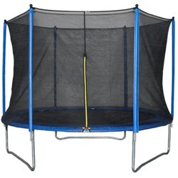 TRAMBOLINA + mreža set 244 cm Cene