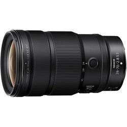 Nikon NIKKOR Z 24-70mm f/2.8 S II, (5000137490) Cene
