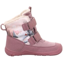Superfit škornji - Gore Tex in druge membrane TRACE 1-006039-8500 D roza 28 Cene
