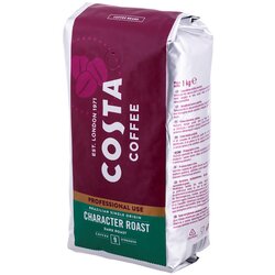 Costa Coffee Coffee Bean COSTA PROFESSIONAL 1KG BRAZILIAN SINGLE ORIGIN Cene