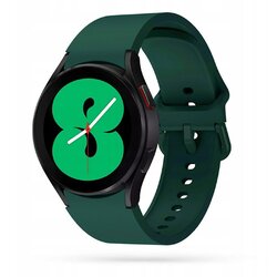  Pašček Tech-Protect Iconband za Samsung Galaxy Watch 4 40/42mm Army Green Cene