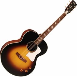 Cort akustična gitara CJ RETRO VSM ozvučena Cene
