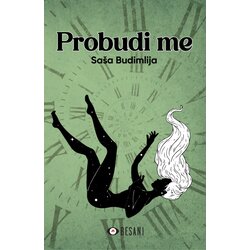 Besani Saša Budimlija - Probudi me Cene