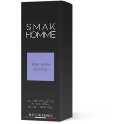 Smak for MEN - parfem za muškarce 19 2011 Cene