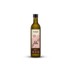 Nutrigold Sezamovo ulje hladno prešano - Organsko 500ml Cene