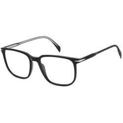 David Beckham DB1141 807 L (56) Črna/Kristalna Cene