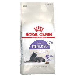 Royal Canin Sterilised 7+ - 1.5 kg Cene