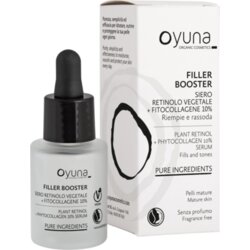 Pure Ingredients Filler Booster Cene