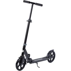 Moovkee sklopivi romobil MAX black (100kg) Cene