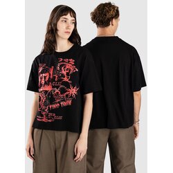 Jungles Jungles Find Truth T-shirt black Cene