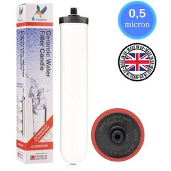 DOULTON Ultracarb® si za uklanjanje kamenca Cene