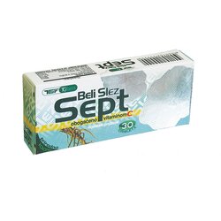 TG farm Goti beli slez, 30 oribleta Cene