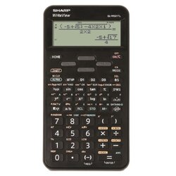 Sharp Kalkulator elw531tlbbk, 420f, 4v, tehnični ELW531TLBBK Cene