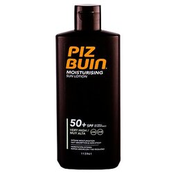 Piz Buin losion za telo Alergy SPF50+ 200 ml Cene