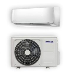 Korel klimatska naprava OPTIMUS PLUS 5,3kW KMA32-18FNX - G/FN8-G Cene