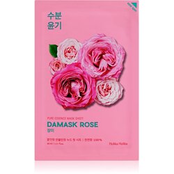 Holika Holika pure Essence Mask Sheet - Rose Cene
