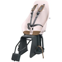 Urban Iki otroški sedež za kolo ta-ke frame fm sakura pink/kurumi brown Cene