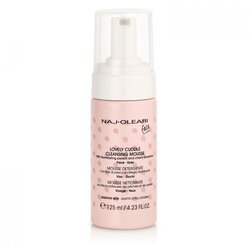 Lovely Cuddle Cleansing Mousse Cene