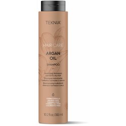 Lakme teknia argan oil šampon bez sulfata za hidrataciju kose 300ml Cene