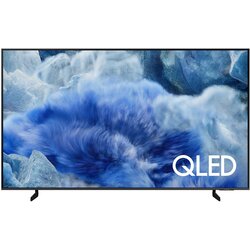 Samsung qled tv QE85Q8FAAUXXH, 4K ultra hd, Tizen™ smart tv, Q4 ai procesor, quantum hdr+, auto game režim, airslim Cene