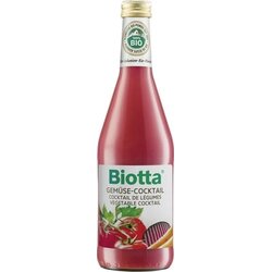 Biotta Koktel od povrća Cene