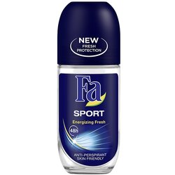 Fa sport roll on dezodorans 50ml Cene