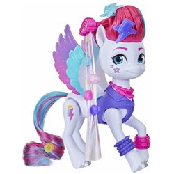 Hasbro igračka figura My Little Pony za stiliziranje F6452 Cijene