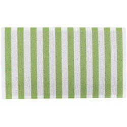 Artsy Doormats Predpražnik 40x70 cm Striped - Artsy Doormats Cene
