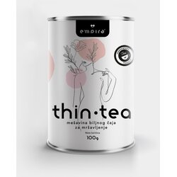 Empira Mešavina biljnog čaja za mršavljenje Thin Tea 100g Cene
