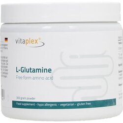 Vitaplex L-Glutamin Cene