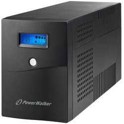 Powerwalker vi 3000 scl hid line interactive 3000VA 1800W ups brezprekinitveno napajanje Cene