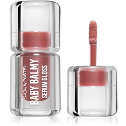 PASTEL Baby Balmy Serum Gloss hidratantno sjajilo za usne nijansa 31 Flirty 3.2 ml Cene