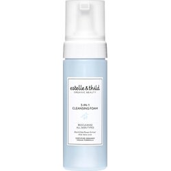 Estelle & Thild BioCleanse 3-u-1 pjena za čišćenje - 150 ml Cene