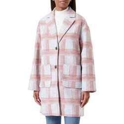 Tom Tailor 1038679 Ženski kaput, Roze-sivi Cene