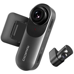 DDPAI mola N3 pro gps videorekorder, 1600p/30fps + 1080p/25fps Cene